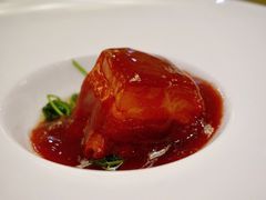 樱桃汁肉-得月楼·省级非遗·传统苏帮菜(观前店)