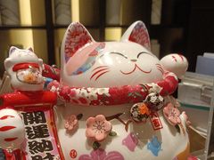 -中山保利艾美酒店-乐美中餐厅