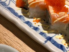 -初居食屋日式料理(万象城购物中心店)