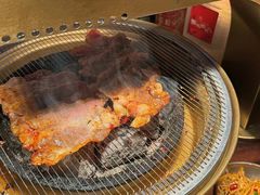 -西塔老太太泥炉烤肉(上海七宝领展广场店)