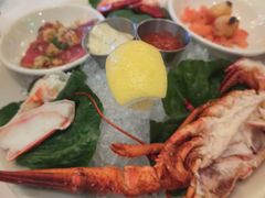 -莫尔顿牛排坊(浦东ifc店)