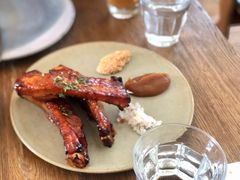 -BOR Eatery(安福路店)