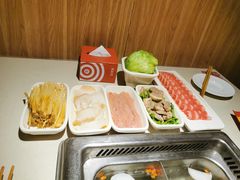 -海底捞火锅(万丰桥店)