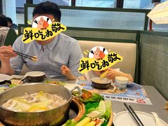 -椰小鸡·琼州糟粕醋·火锅(美兰缤纷城店)