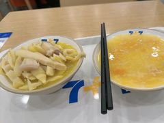 -7+7私家饭堂(人民路店)
