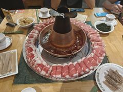 -刘老表·瓦罐汤涮肉(樟树林店)