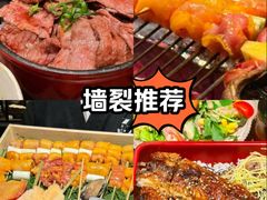 -城市露台景观餐厅(淮海路店)