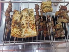 -贾青羊肉串(袁桥店)