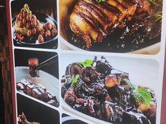 -宏达老菜馆(东安街店)