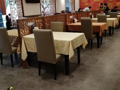 大堂-福来居烤鸭店(天坛二店)