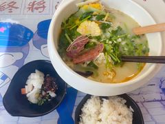 -红丫骨汤麻辣烫(汽车站店)