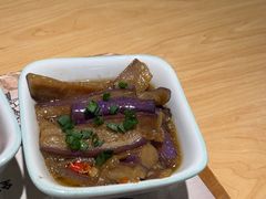 -老乡鸡(东方广场店)