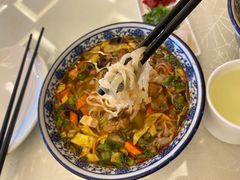 -玉华宫宾馆·餐厅(铜川驻京办店)