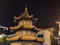 -文昌阁