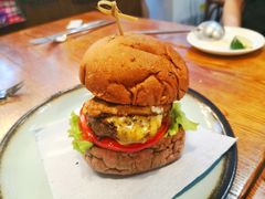 小心肝-AFS Cafe & Canteen(闽江二路店)