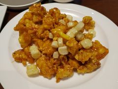 -宴小馆·小海鲜青岛菜(五四广场店)