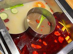 -巴府菌汤火锅(灵寿店)