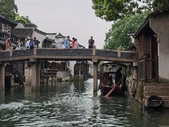 -乌镇西栅景区