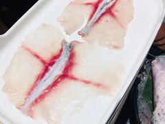特色斑鱼-江小渔鲜鱼火锅(辽沈二街店)