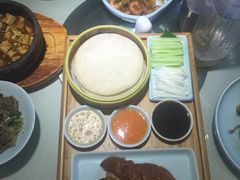 -青年公社烤鸭(青年路店)