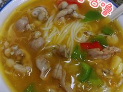 -洪福米线(浣纱路店)