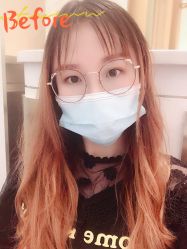 -KEIVON HAIR·崎宏