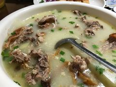 -前门烤鸭(江东中路店)