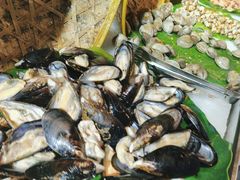 -鑫海汇海鲜烤肉自助(北国商城店)