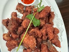 -新洞口小吃(三元二路店)