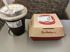 -Tims天好咖啡·贝果(成都东站捷枫店)