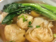 -庆记香港烧味小馆(浦东机场店)