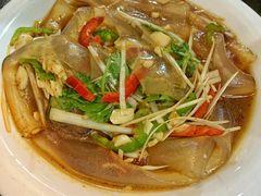 -地锅传奇(水产西路店)