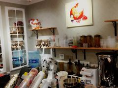 -九秋茶铺(三里屯店)