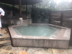 -天目湖涵田半山温泉