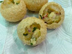 -清真·AL-JANNAT 佳纳特餐厅(狮子桥店)