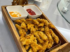-鑫悦诚府·新鲁菜·餐厅(趵突泉店)