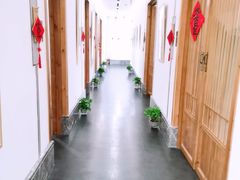 -子曰书院·古筝围棋书法国画小主持(夏都店)