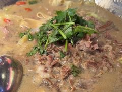 -椒香川流不息川菜馆(二七北路店)
