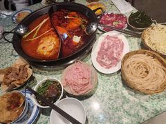 -五里关火锅(牛市口店)