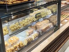 -泸溪河桃酥(欧尚店)