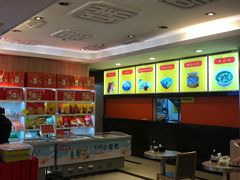 -知味观(翡翠城店)