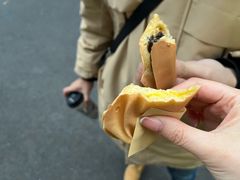 -易老大蛋烘糕(奎星楼总店)