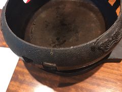 -热血兄弟·炭火烤肉(融侨中心店)