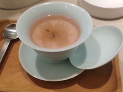 -蔡澜点心·粤菜(万菱汇店)