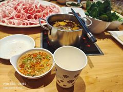 -嗨羊火锅(西环店)