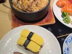 -沼津港精致料理·寿喜烧·烧鸟(漕河泾印象城店)