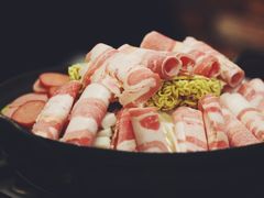 -炙韩料理·部队锅专门店