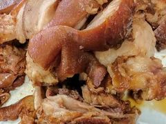 -聚首堂·特色小吃·肘子(什刹海德胜门店)