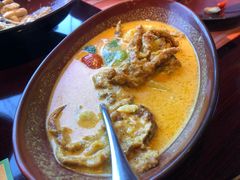 -红泰·泰精选·特色料理(中山路店)