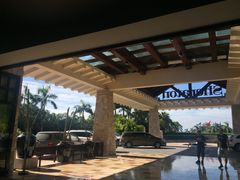 -采粤轩中餐厅(惠州金海湾喜来登度假酒店)